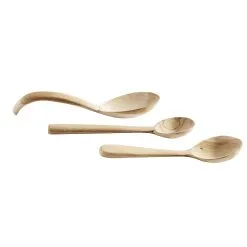 Muubs 3 Cucharas De Tre Musketörerna