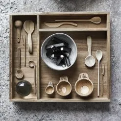 Muubs 3 Cucharas De Tre Musketörerna -Menaje de mesa Ventas 41450 01 03 089ea831d7