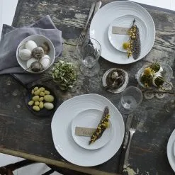 Pillivuyt Plato Boulogne 28 Cm -Menaje de mesa Ventas 41650 01 02 20fe90efac