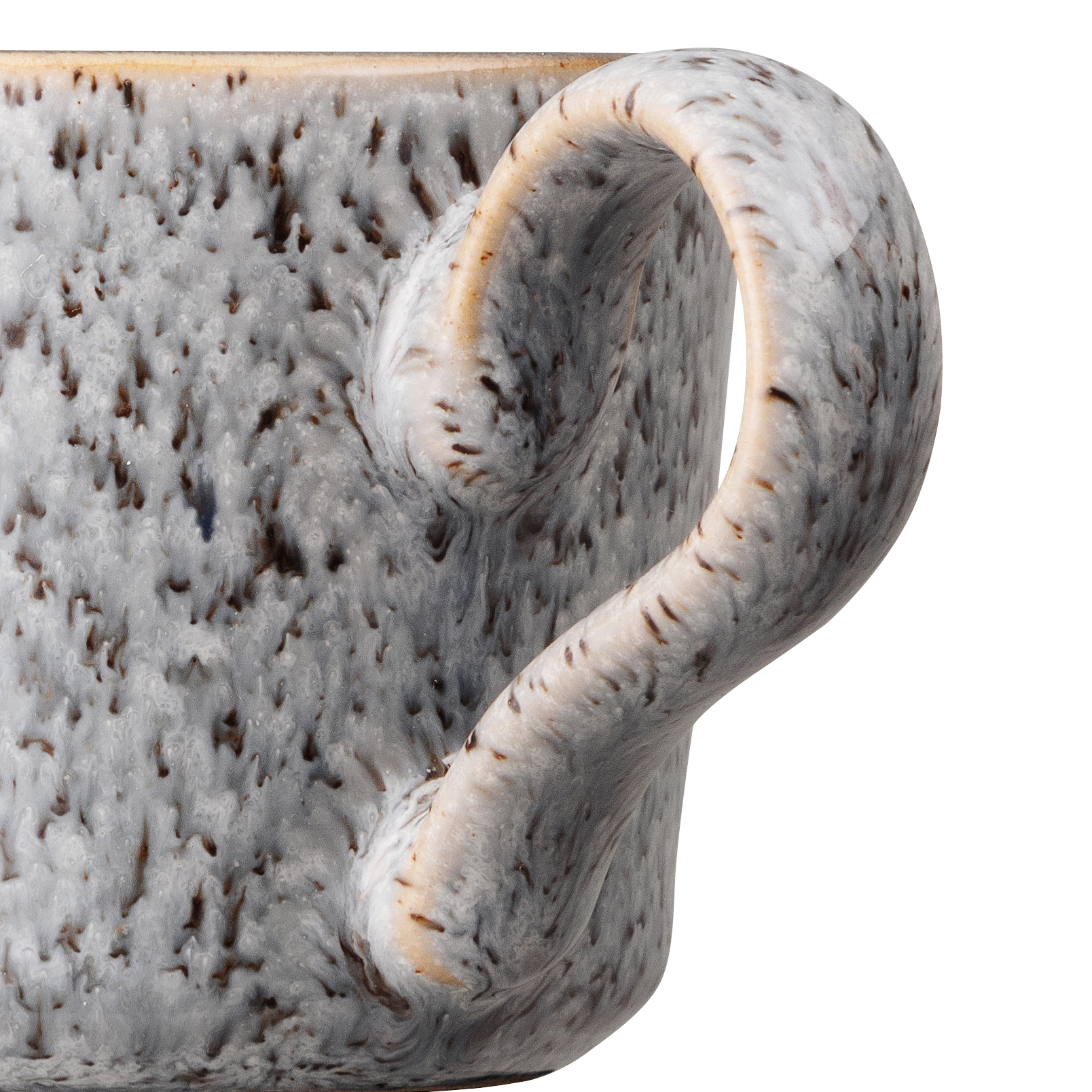 Denby Taza Espresso Studio Grey Brew 10 Cl 5 Denby Taza Espresso Studio Grey Brew 10 Cl - Imagen 3