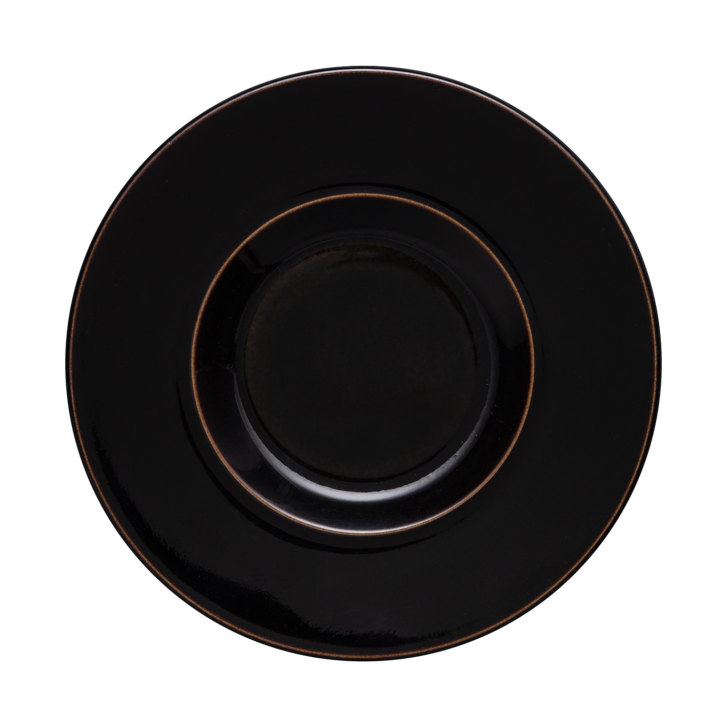 Denby Plato Para Taza Espresso Halo Brew 3 Denby Plato Para Taza Espresso Halo Brew