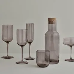 Blomus Jarra De Agua Fuum 1 L -Menaje de mesa Ventas 41704 02 02 ee9ea81726