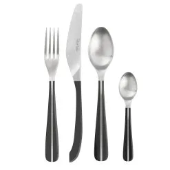 Robert Welch Cubertería Contour 24 Piezas