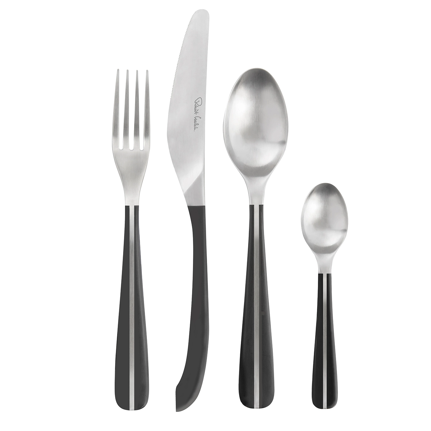 Robert Welch Cubertería Contour 24 Piezas 3 Robert Welch Cubertería Contour 24 Piezas