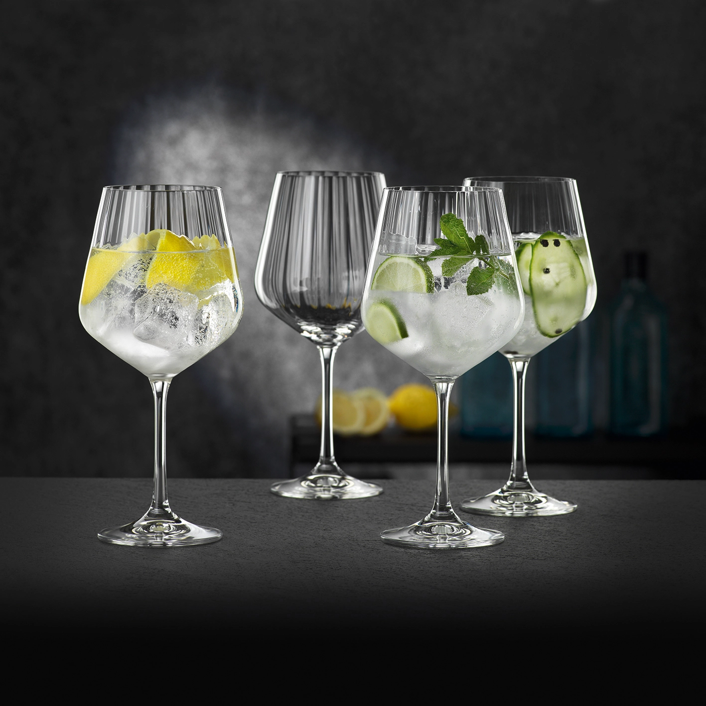 4 Copas Nachtmann Gin & Tonic 4 4 Copas Nachtmann Gin & Tonic - Imagen 2