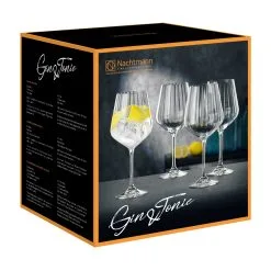 4 Copas Nachtmann Gin & Tonic 9 4 Copas Nachtmann Gin & Tonic -Menaje de mesa Ventas 41894 01 05 c0405e2899