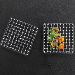 Nachtmann 2 Platos Bossa Nova14 Cm -Menaje de mesa Ventas 41896 01 02 59833e7d83