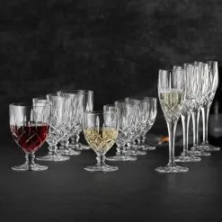 Nachtmann Set Jarra Y 4 Vasos Noblesse 13 Nachtmann Set Jarra Y 4 Vasos Noblesse -Menaje de mesa Ventas 41905 01 07 501dc07218