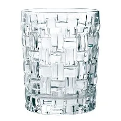 Nachtmann Vaso De Whisky Bossa Nova 33 Cl 4 Piezas 5 Nachtmann Vaso De Whisky Bossa Nova 33 Cl 4 Piezas -Menaje de mesa Ventas 41911 01 01 50fb29d9d1