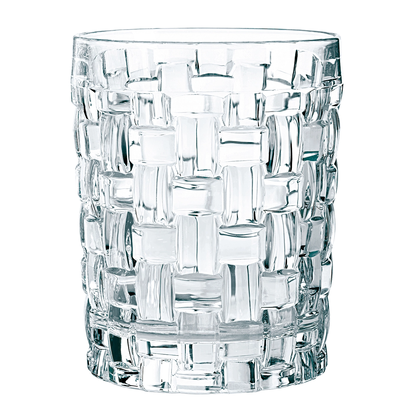 Nachtmann Vaso De Whisky Bossa Nova 33 Cl 4 Piezas 4 Nachtmann Vaso De Whisky Bossa Nova 33 Cl 4 Piezas - Imagen 2