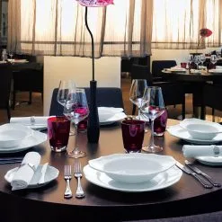 Villeroy & Boch 4 Copas De Vino Tinto La Divina 5 Villeroy & Boch 4 Copas De Vino Tinto La Divina -Menaje de mesa Ventas 42026 01 02 8822e95c73