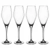 Villeroy & Boch 4 Copas De Champagne La Divina