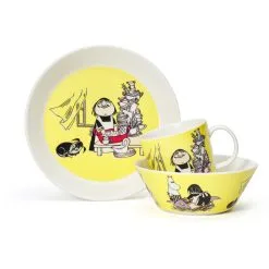 Arabia Taza Mumin Misan Amarillo 10 Arabia Taza Mumin Misan Amarillo -Menaje de mesa Ventas 42191 01 03 f5aa88ccf1