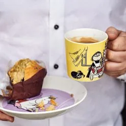 Arabia Taza Mumin Misan Amarillo 9 Arabia Taza Mumin Misan Amarillo -Menaje de mesa Ventas 42191 01 07 2656188959