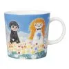 Arabia Taza Moomin Amistad -Menaje de mesa Ventas 42196 01 01 90d36e77a7