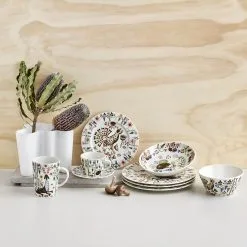 Iittala Platillo Taika Siimes 22 Cm -Menaje de mesa Ventas 42215 01 02 50cd34aa40