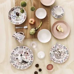 Iittala Platillo Taika Siimes 22 Cm -Menaje de mesa Ventas 42215 01 03 80db8c6310
