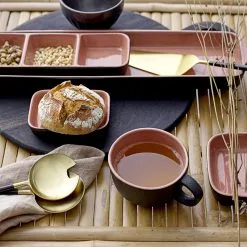 Cubiertos De Ensalada Bloomingville 2 Piezas 5 Cubiertos De Ensalada Bloomingville 2 Piezas -Menaje de mesa Ventas 42443 01 02 f13af3d63b