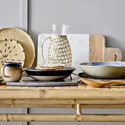 Bloomingville Jarra Daphne 0,86 L 6 Bloomingville Jarra Daphne 0,86 L -Menaje de mesa Ventas 42476 01 03 095b105567