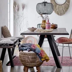 Camino De Mesa Bloomingville Yute 40x115 Cm -Menaje de mesa Ventas 42530 01 02 1ae21bbf64