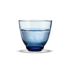 Holmegaard Vaso De Agua Flow 35 Cl -Menaje de mesa Ventas 42568 04 02 2d653db509