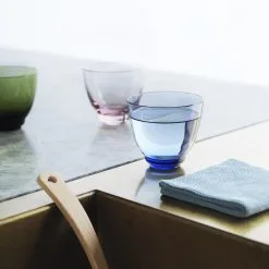 Holmegaard Vaso De Agua Flow 35 Cl -Menaje de mesa Ventas 42568 04 04 45855ac37f