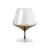 Broste Copenhagen Copa De Cognac Amber -Menaje de mesa Ventas 42576 01 01 a62bf42b13