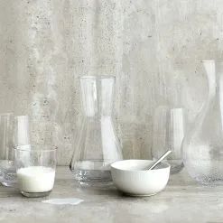 Broste Copenhagen Jarra De Vidrio Sandvig 7 Broste Copenhagen Jarra De Vidrio Sandvig -Menaje de mesa Ventas 42579 01 02 7dc7e92fc1