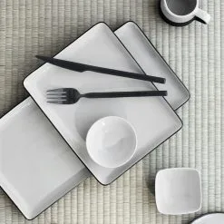 Broste Copenhagen Plato Esrum 18x36 Cm 5 Broste Copenhagen Plato Esrum 18x36 Cm -Menaje de mesa Ventas 42604 01 02 04cf99dfd0