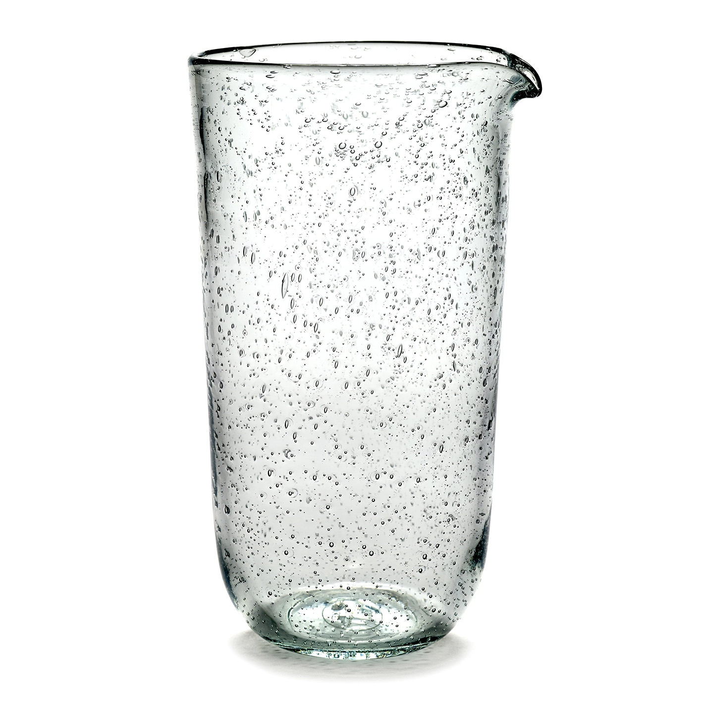 Serax Jarra Pure Pascale 20 Cm 3 Serax Jarra Pure Pascale 20 Cm