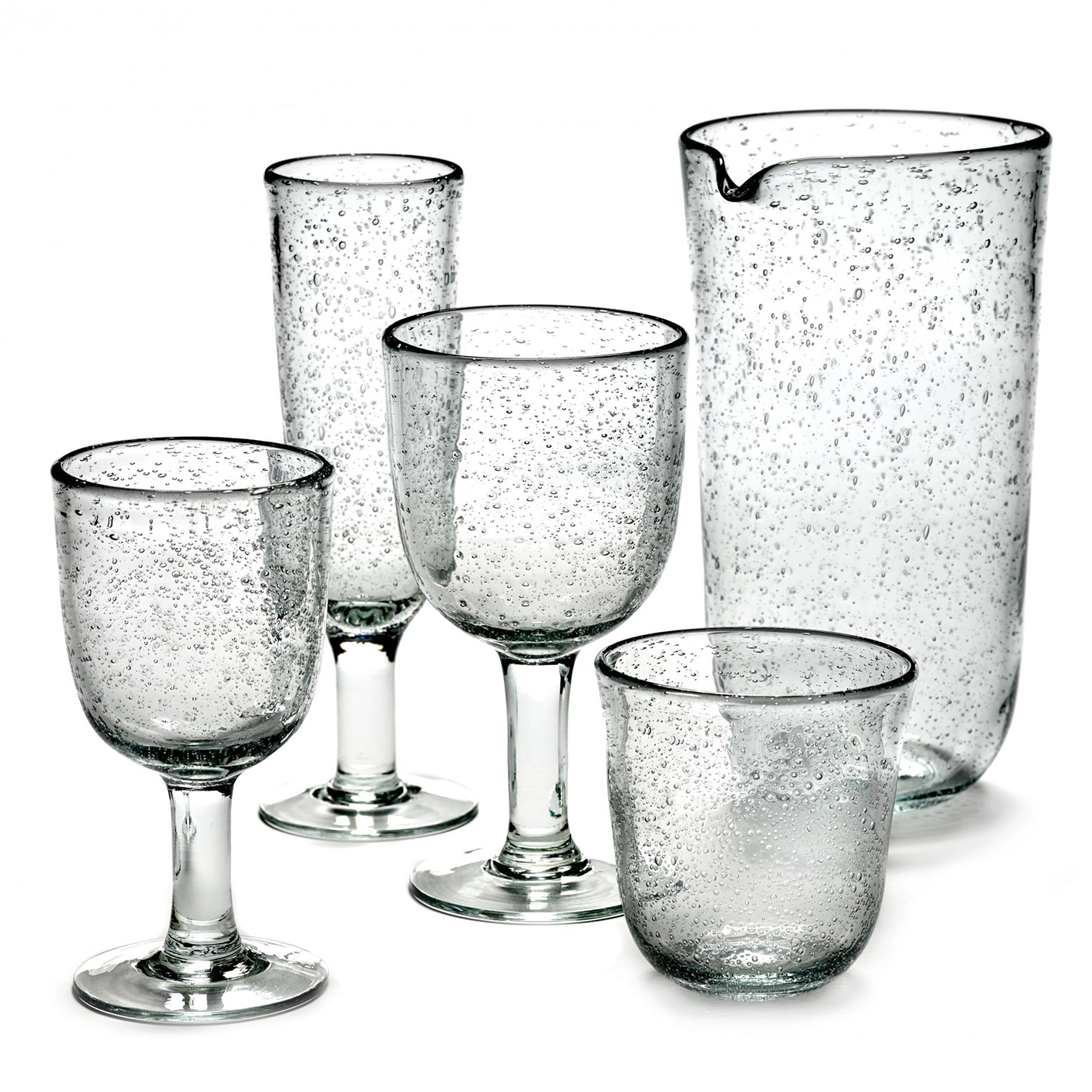 Serax Jarra Pure Pascale 20 Cm 5 Serax Jarra Pure Pascale 20 Cm - Imagen 3