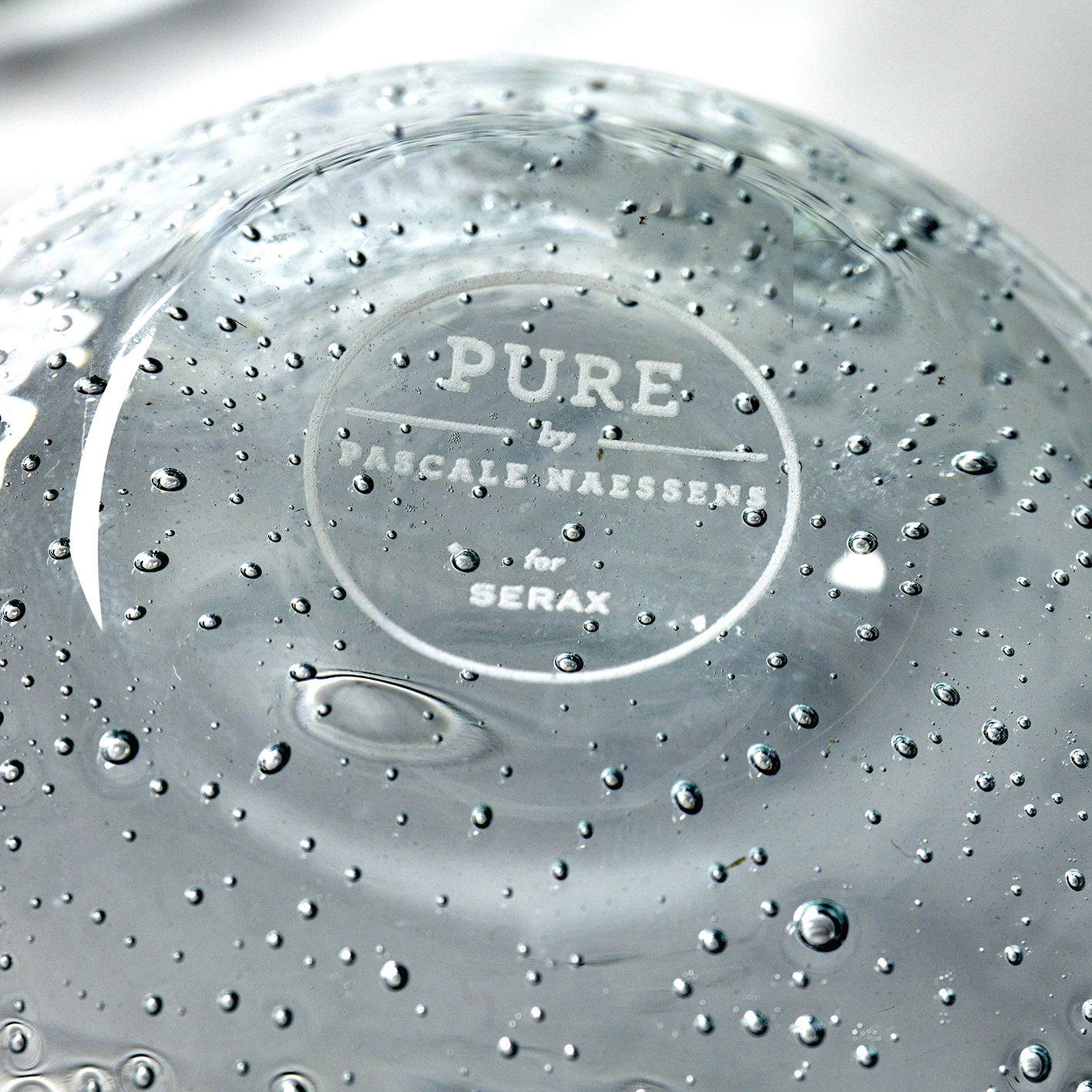 Serax Jarra Pure Pascale 20 Cm 4 Serax Jarra Pure Pascale 20 Cm - Imagen 2