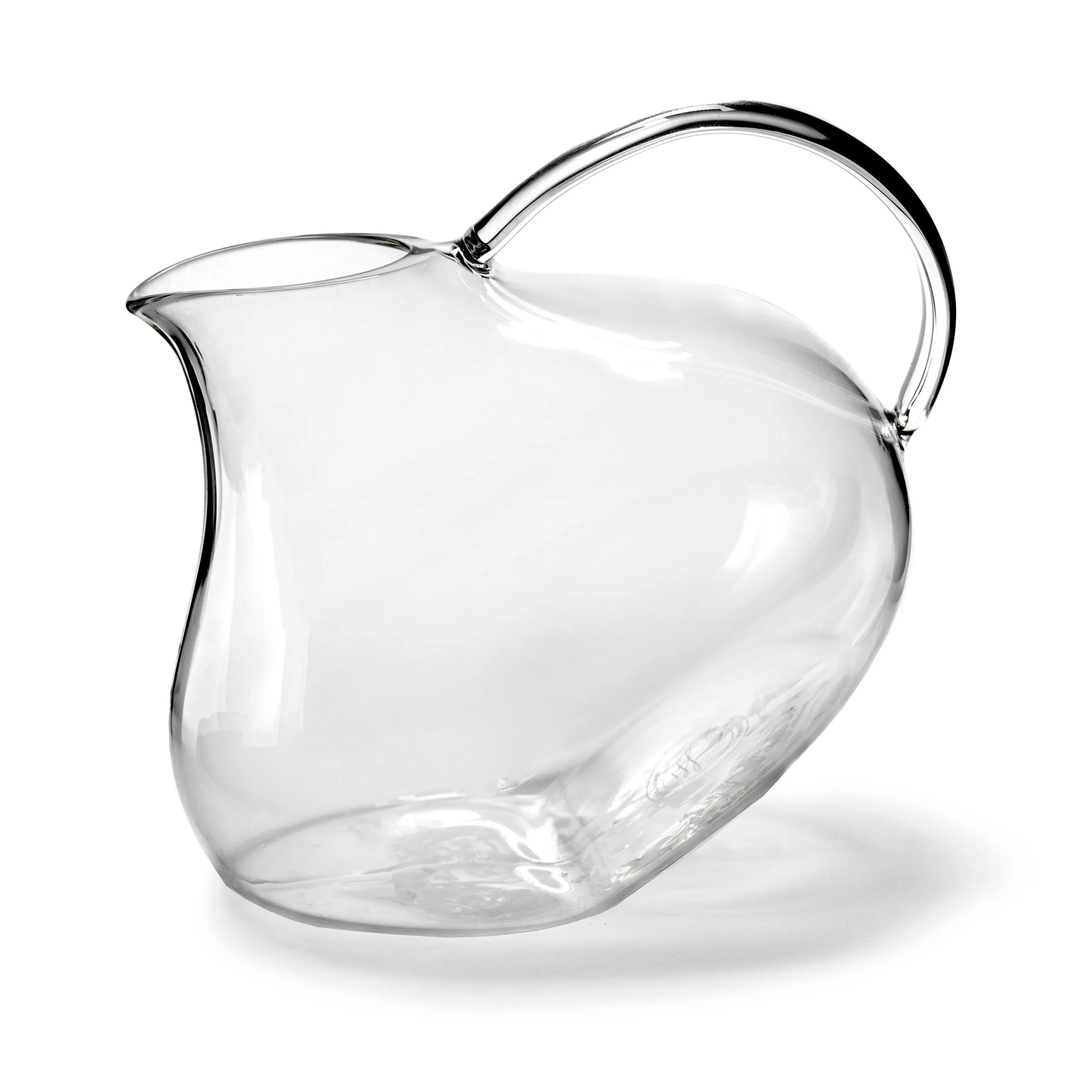 Serax Jarra De Vidrio Terres De Rêves 4 Serax Jarra De Vidrio Terres De Rêves - Imagen 2