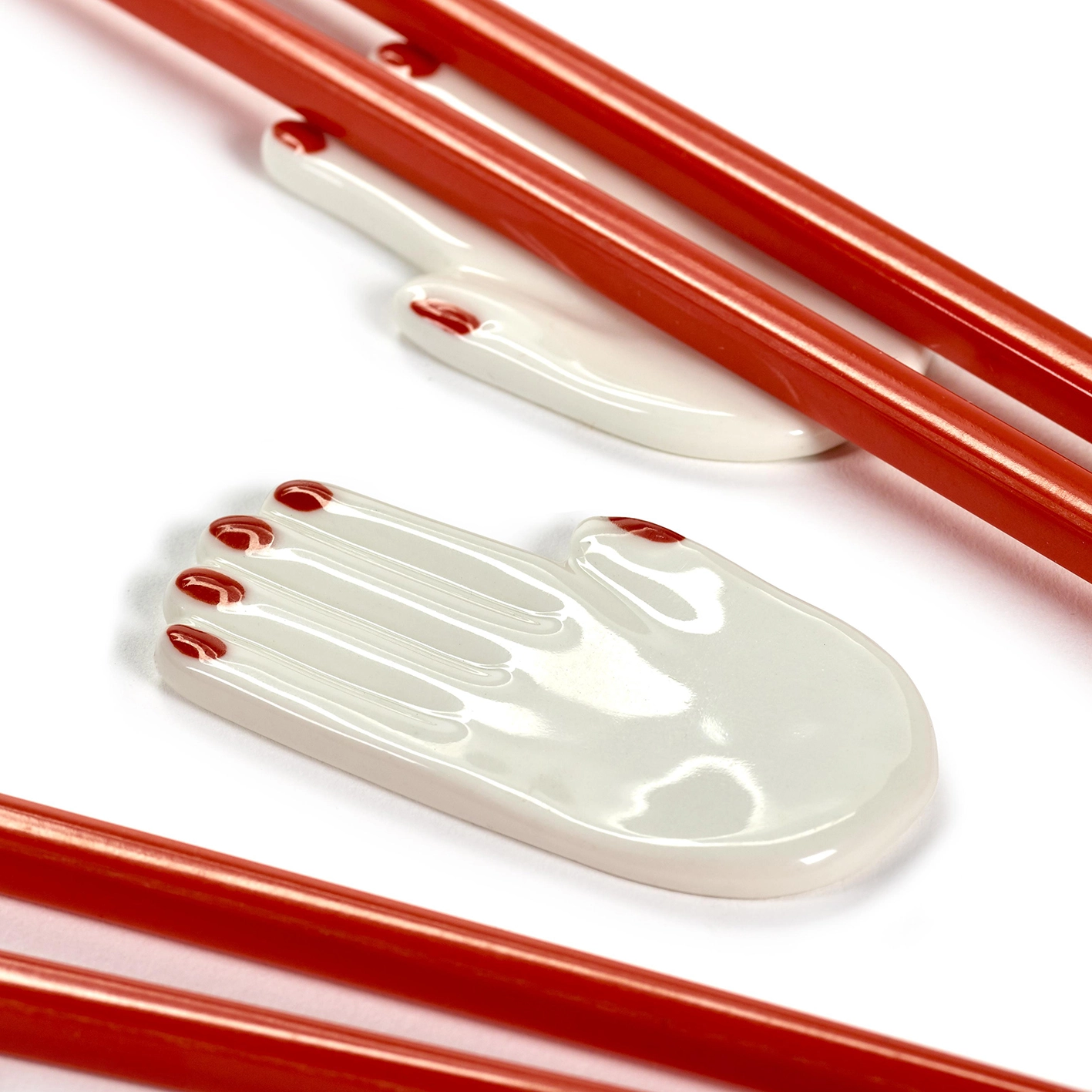 Serax Palillos Con Soporte Table Nomade 6 Piezas 5 Serax Palillos Con Soporte Table Nomade 6 Piezas - Imagen 3