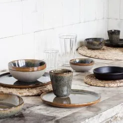 Serax 4 Vasos Surface -Menaje de mesa Ventas 42827 01 04 97021ba301