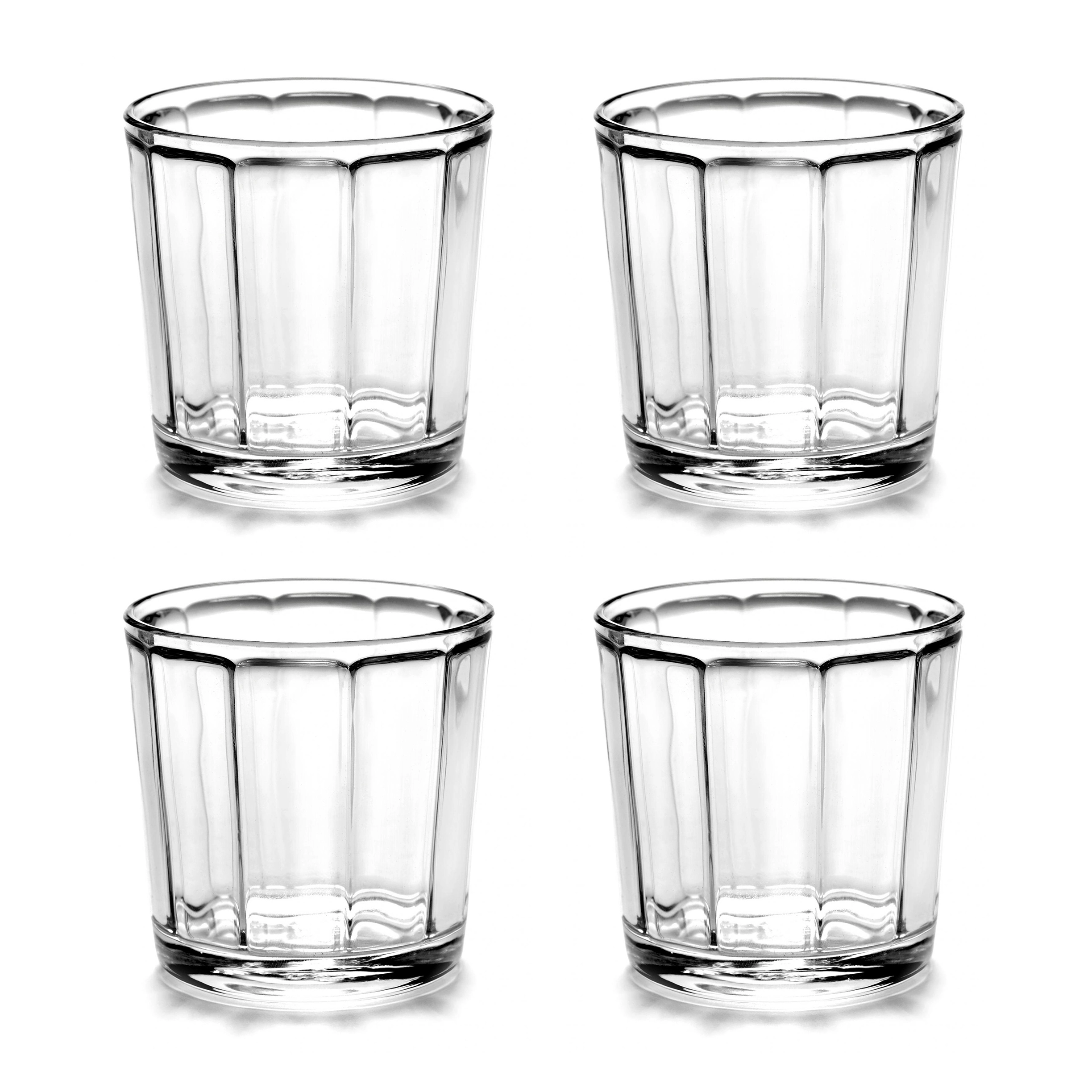 Serax 4 Vasos Surface 3 Serax 4 Vasos Surface
