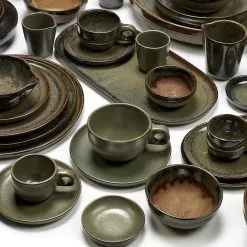 Serax Platillo Surface 16 Cm -Menaje de mesa Ventas 42831 02 02 56ea2fa856