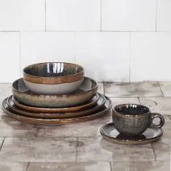 Serax Plato Surface 24 Cm -Menaje de mesa Ventas 42833 02 03 00fbf15c0e