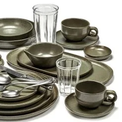 Serax Plato Para Tapas Surface 17x35,5 Cm 8 Serax Plato Para Tapas Surface 17x35,5 Cm -Menaje de mesa Ventas 42845 01 03 56648871b6