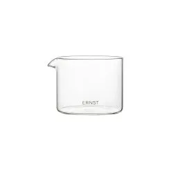 Jarra De Vidrio Ernst 7 Cm