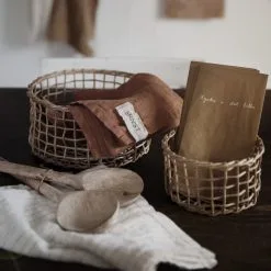 Cubiertos De Ensalada Ernst Madera De Mango -Menaje de mesa Ventas 42927 01 02 eae4aaeb78