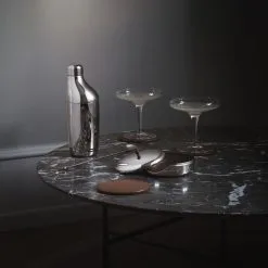 Georg Jensen 4 Posavasos Sky -Menaje de mesa Ventas 43071 01 03 2ca6621d6f