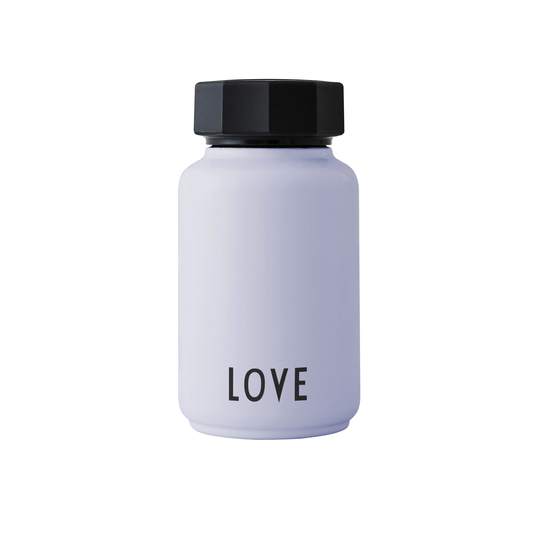 Botella Termo Pequeña Design Letters Edición Especial 3 Botella Termo Pequeña Design Letters Edición Especial