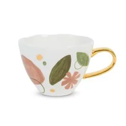 Urban Nature Culture Taza Good Morning Cappuccino 30 Cl Blanco