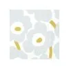 Marimekko Servilleta Unniko 33x33 Cm, Set De 20
