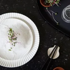 ByOn Plato Pequeño Francés 21 Cm -Menaje de mesa Ventas 43296 01 02 be8cf67c93