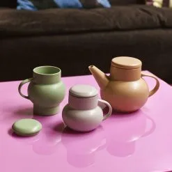 HKliving Tetera Bubble -Menaje de mesa Ventas 43361 01 03 6c53cb0987