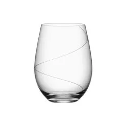 Kosta Boda Vaso De Gin & Tonic Line 60 Cl