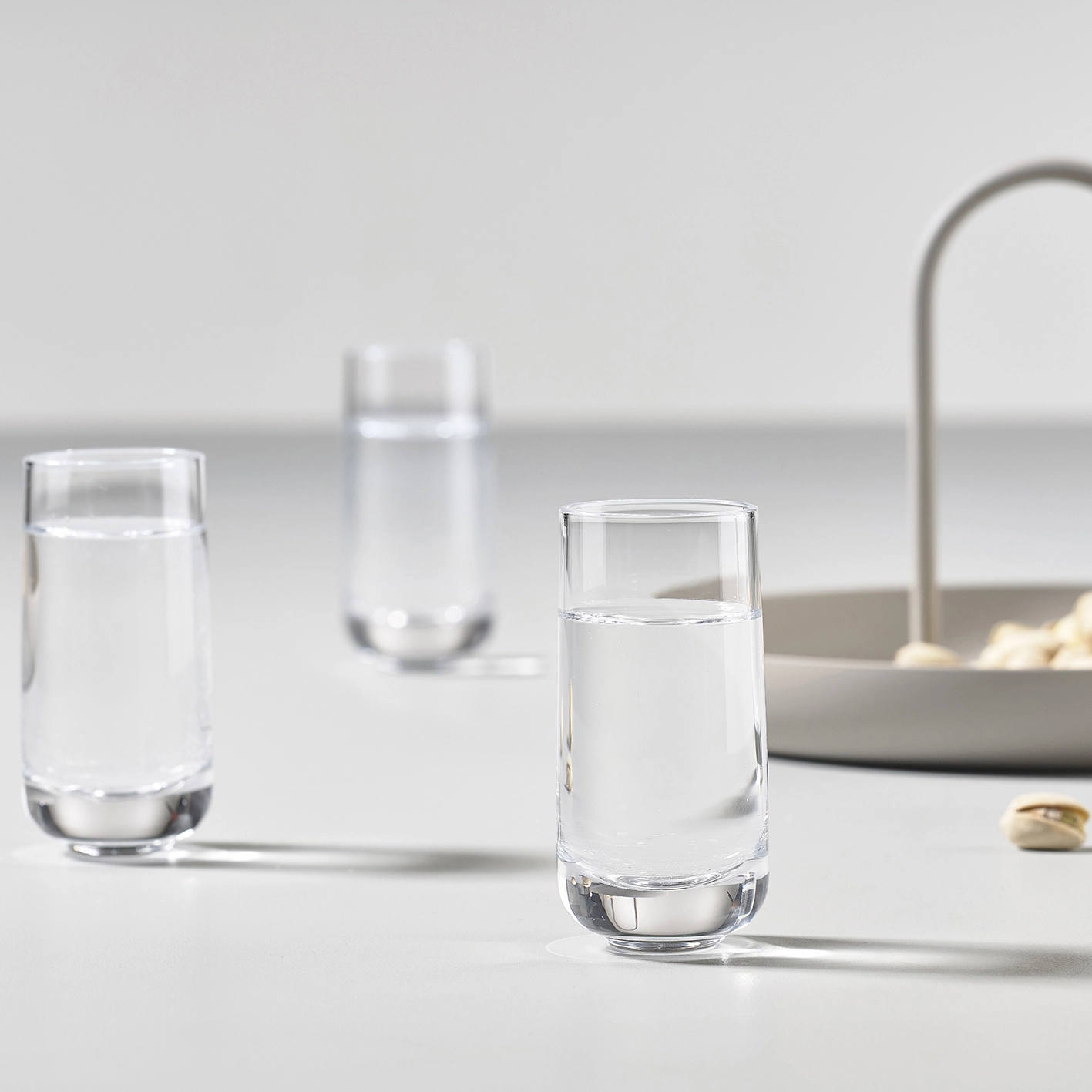 Zone Denmark Vaso De Chupito Rocks, Pack De 3 Unidades 5 Zone Denmark Vaso De Chupito Rocks, Pack De 3 Unidades - Imagen 3