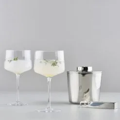 Zone Denmark Vaso GT/ Rocks Copa 2 Unidades -Menaje de mesa Ventas 43448 01 02 c006293b32